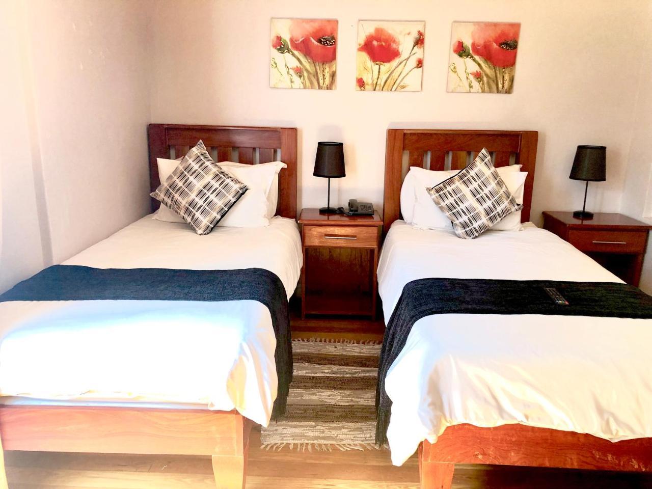 Lido Hotel Johannesburg Eksteriør billede